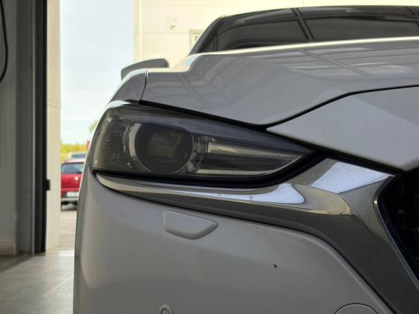 Mazda 6 III (GJ) Рестайлинг 2 с пробегом 2021 года, цена 2 625 000 рублей, 79000 км, седан, Автокод Объявления