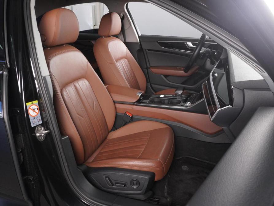 Audi A6 V (C8) Минеральные Воды  - изображение 8