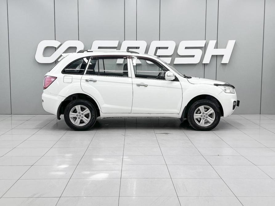 Lifan X60 I Ростов-на-Дону  - изображение 5