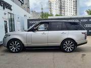 Land Rover Range Rover IV Москва  - изображение 26