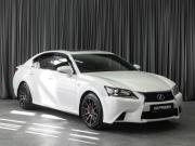 Lexus GS IV Тюмень  - изображение 28