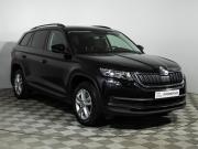 Skoda Kodiaq I Санкт-Петербург  - изображение 20