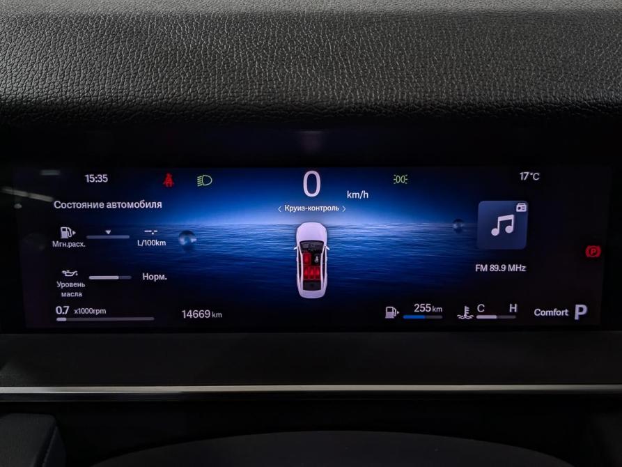 Geely Preface I Химки  - изображение 16