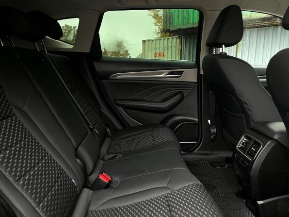 Haval F7 I с пробегом 2021 года, цена 1 595 800 рублей, 104906 км, внедорожник, Автокод Объявления