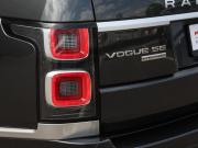 Land Rover Range Rover IV Рестайлинг Москва  - изображение 52