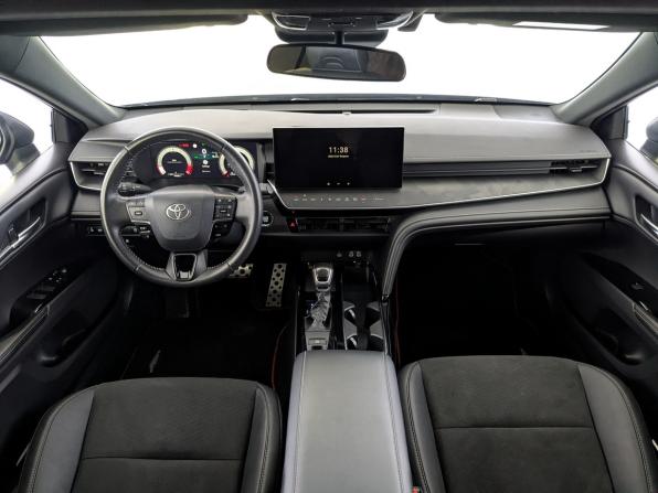 Toyota Camry IX (XV80) China Market с пробегом 2024 года, цена 3 550 000 рублей, 44425 км, седан, Автокод Объявления