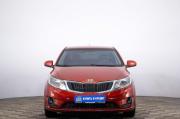 Kia Rio III Пермь  - изображение 23