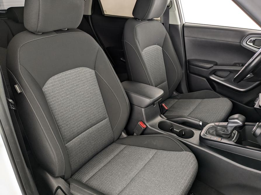 Kia Soul III Москва  - изображение 23