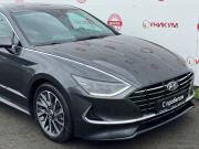 Hyundai Sonata VIII (DN8) Екатеринбург  - изображение 49