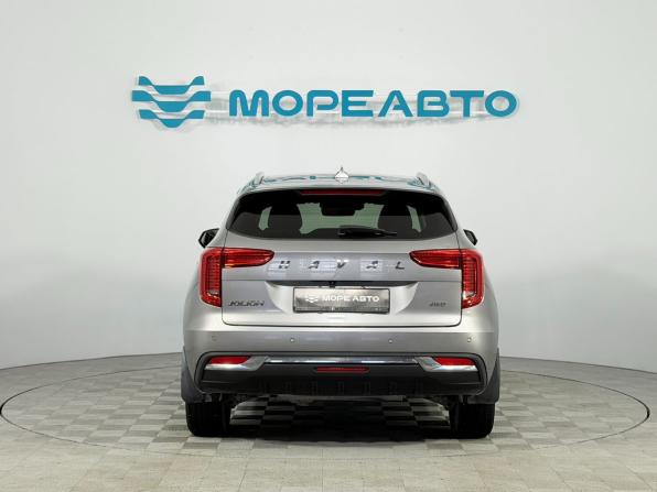 Haval Jolion I с пробегом 2021 года, цена 1 770 000 рублей, 75100 км, внедорожник, Автокод Объявления