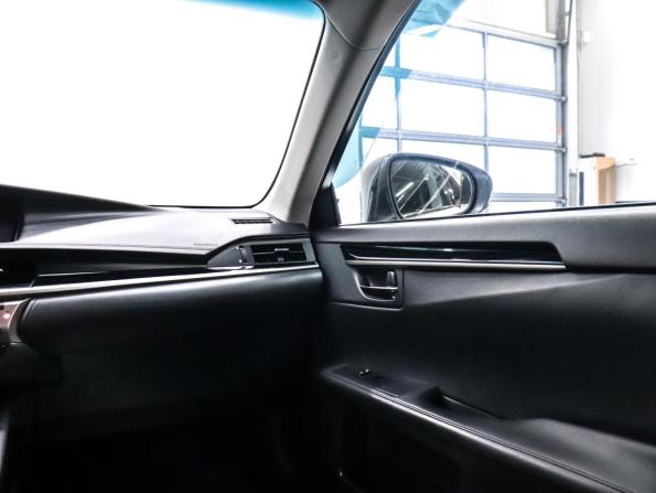 Lexus ES VI с пробегом 2015 года, цена 2 049 000 рублей, 192940 км, седан, Автокод Объявления