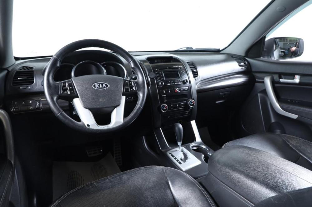 Kia Sorento II Новосибирск  - изображение 8