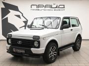Lada (ВАЗ) 2121 (4x4) I Рестайлинг Ростов-на-Дону  - изображение 19
