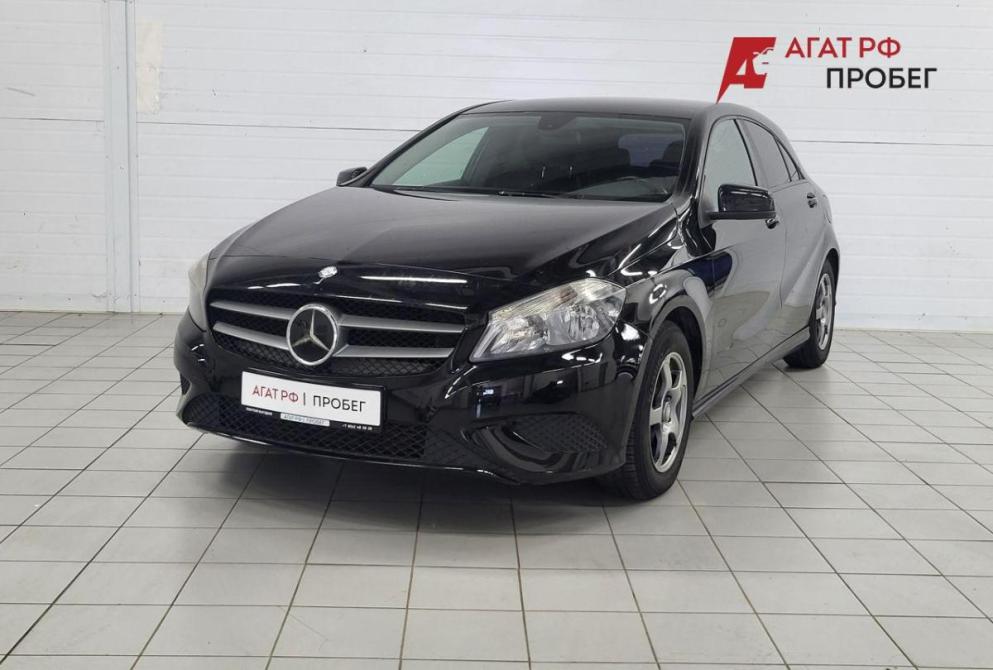 Mercedes-Benz A-Класс III (W176) Астрахань  - изображение 1