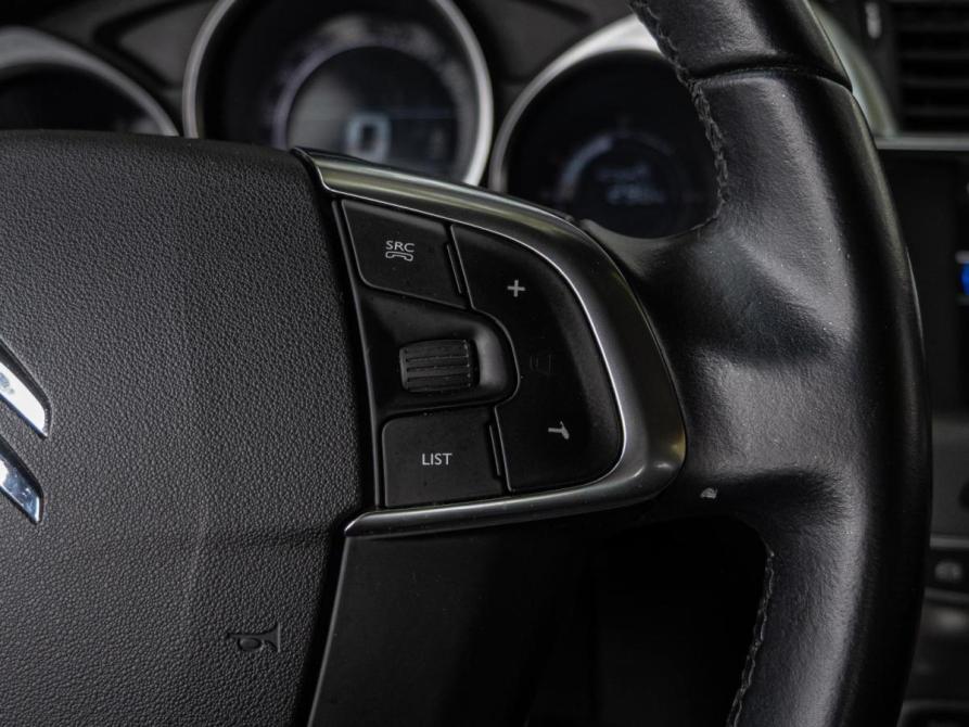 Citroen C4 II Краснодар  - изображение 19