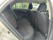 Toyota Corolla X (E140 E150) Екатеринбург  - изображение 20