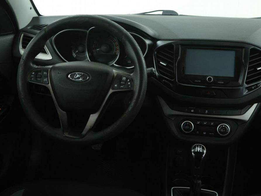 Lada (ВАЗ) Vesta I Иваново  - изображение 14