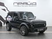 Lada (ВАЗ) 2121 (4x4) I Рестайлинг Ростов-на-Дону  - изображение 22