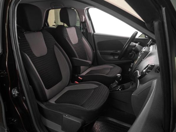Renault Kaptur I с пробегом 2016 года, цена 1 340 000 рублей, 74423 км, внедорожник, Автокод Объявления