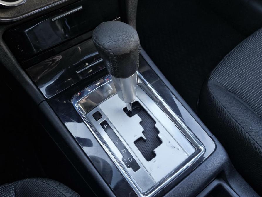 Mitsubishi Lancer X Нижний Новгород  - изображение 15