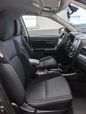 Mitsubishi Outlander III Рестайлинг 3 с пробегом 2019 года, цена 2 100 000 рублей, 120000 км, внедорожник, Автокод Объявления