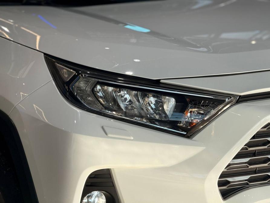 Toyota RAV4 V (XA50) Оренбург  - изображение 9