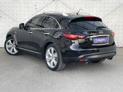 Infiniti FX II (S51) Рестайлинг Тамбов  - изображение 25