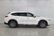 Mazda CX-8 I Астрахань  - изображение 22