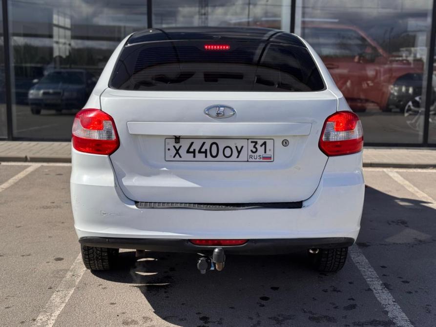 Lada (ВАЗ) Granta I Воронеж  - изображение 4