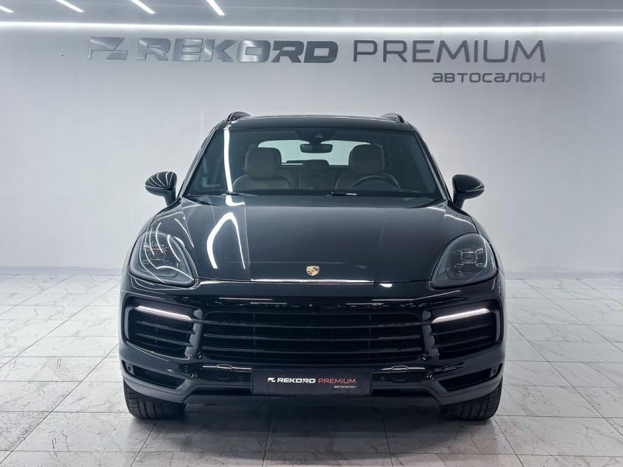 Porsche Cayenne III Уфа  - изображение 4