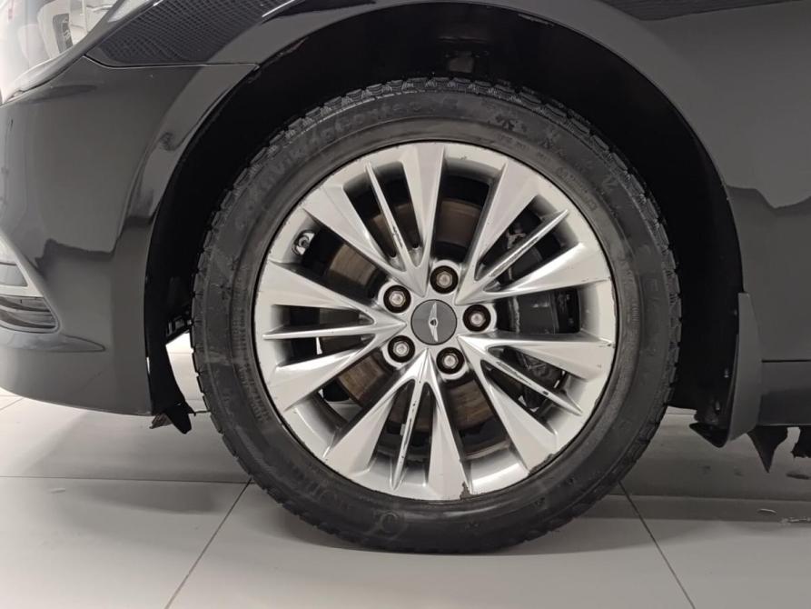 Hyundai Genesis II Казань  - изображение 22