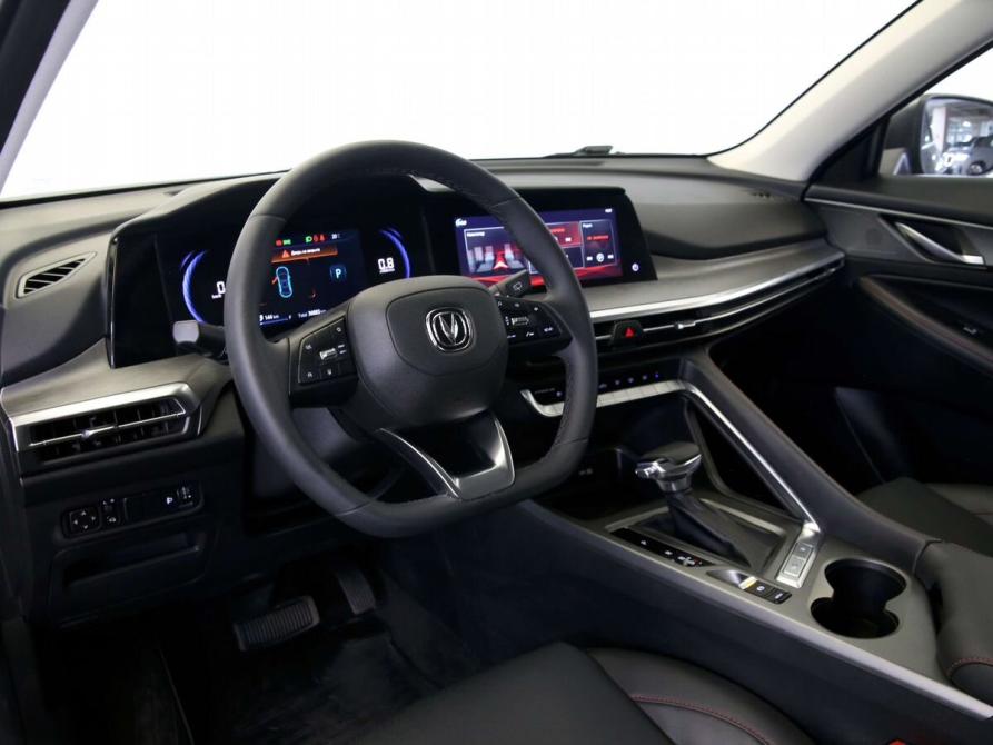 Changan CS35 Plus I Рестайлинг Санкт-Петербург  - изображение 17