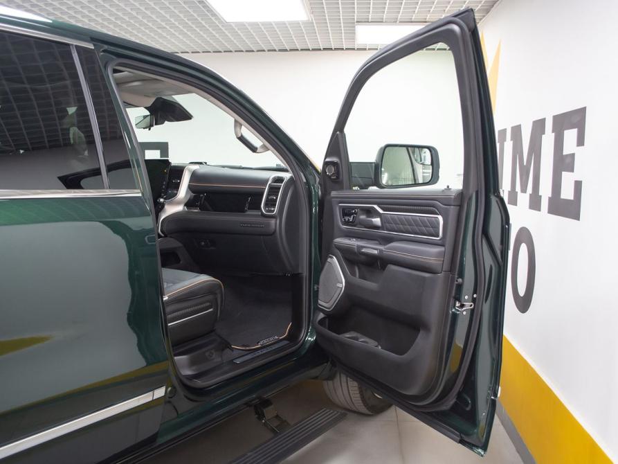 Ram 1500 V Рестайлинг Новосибирск  - изображение 24