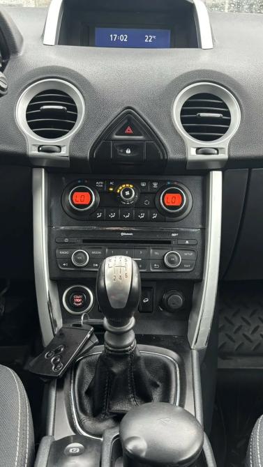 Renault Koleos I Рестайлинг 2 Уфа  - изображение 9