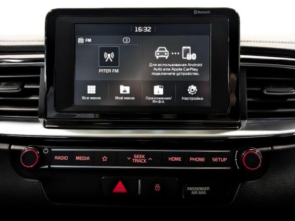 Kia Ceed III с пробегом 2019 года, цена 1 750 000 рублей, 112014 км, универсал, Автокод Объявления
