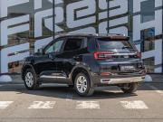 Chery Tiggo 4 I Рестайлинг Краснодар  - изображение 24