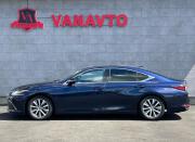 Lexus ES VII Альметьевск  - изображение 43