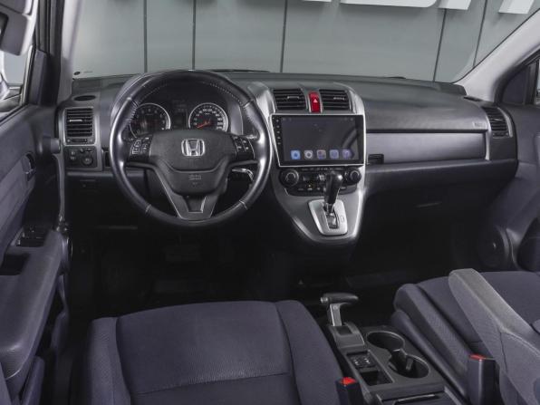 Honda CR-V III с пробегом 2008 года, цена 1 340 000 рублей, 210670 км, внедорожник, Автокод Объявления