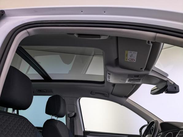 Volkswagen Tiguan II с пробегом 2020 года, цена 2 372 500 рублей, 54381 км, внедорожник, Автокод Объявления