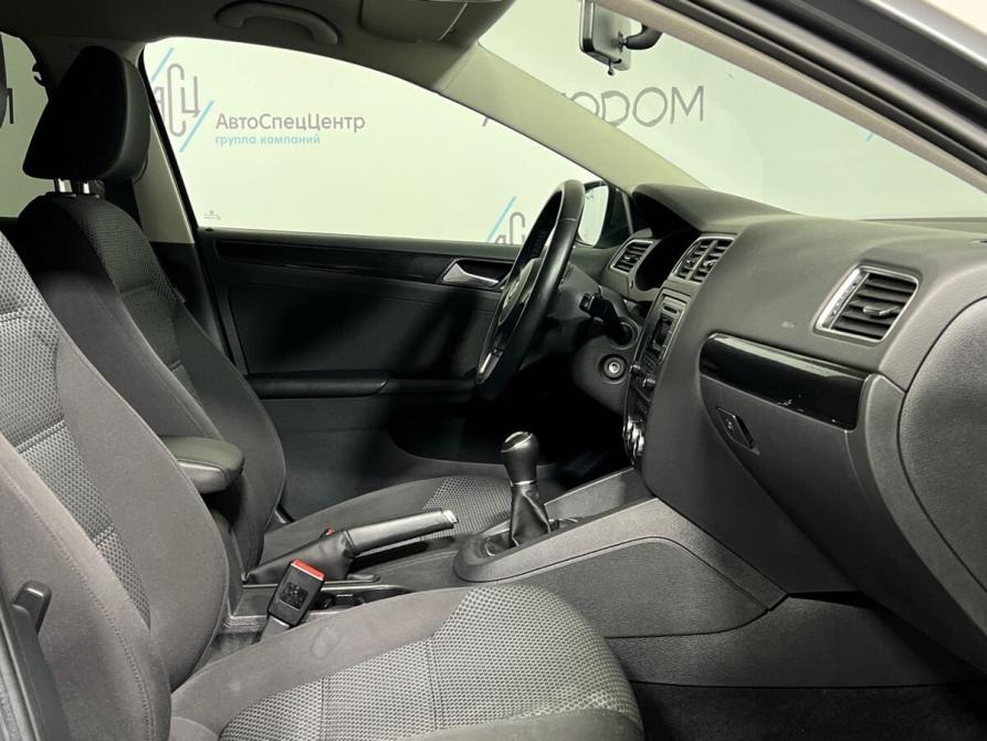 Volkswagen Jetta VI Москва  - изображение 10