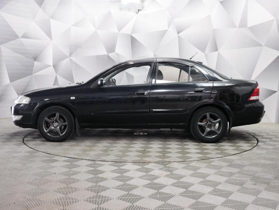 Nissan Almera Classic I Ульяновск  - изображение 2