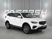 Geely Atlas Pro Ростов-на-Дону  - изображение 19