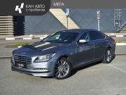 Hyundai Genesis II Казань  - изображение 15