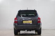 Hyundai Tucson I Новокузнецк  - изображение 42