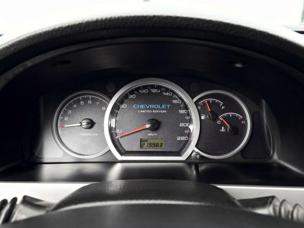 Chevrolet Lacetti I с пробегом 2011 года, цена 499 000 рублей, 220000 км, седан, Автокод Объявления