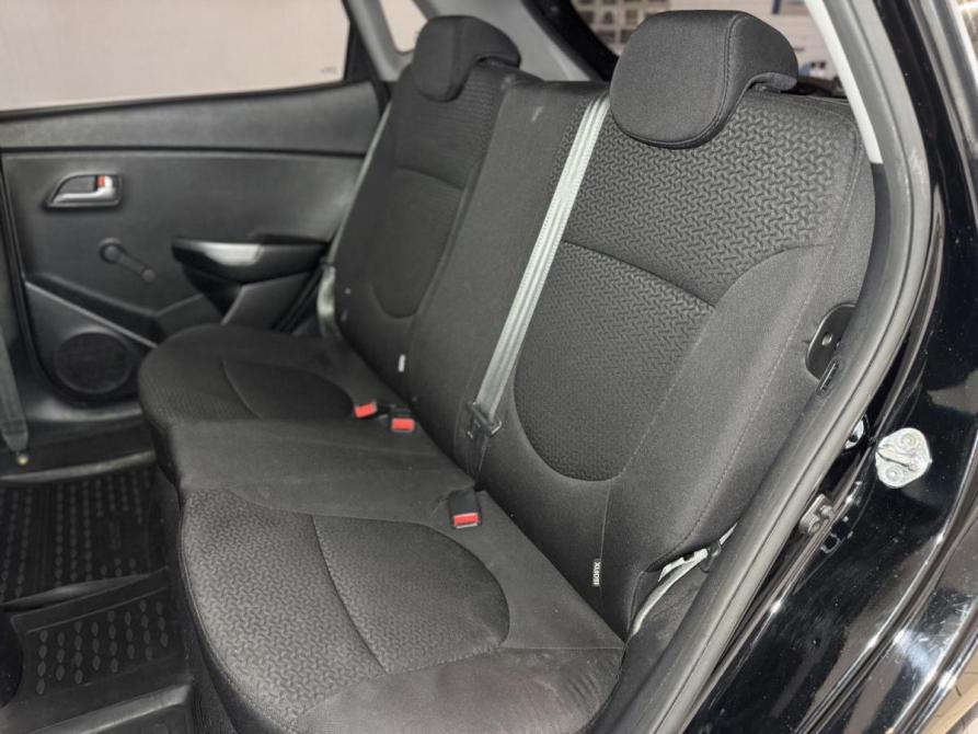 Kia Rio III Рестайлинг Нижний Новгород  - изображение 13