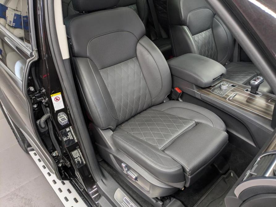 Haval H9 I Рестайлинг Москва  - изображение 16