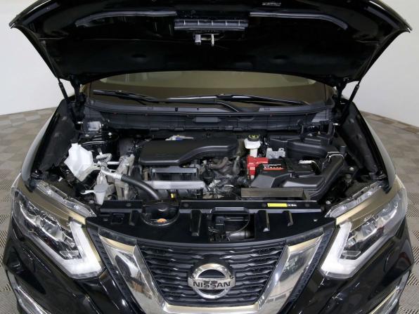 Nissan X-Trail III Рестайлинг с пробегом 2019 года, цена 2 145 000 рублей, 95000 км, внедорожник, Автокод Объявления