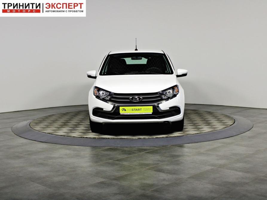Lada (ВАЗ) Granta I Рестайлинг Белгород  - изображение 2