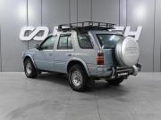 Opel Frontera A Ростов-на-Дону  - изображение 18